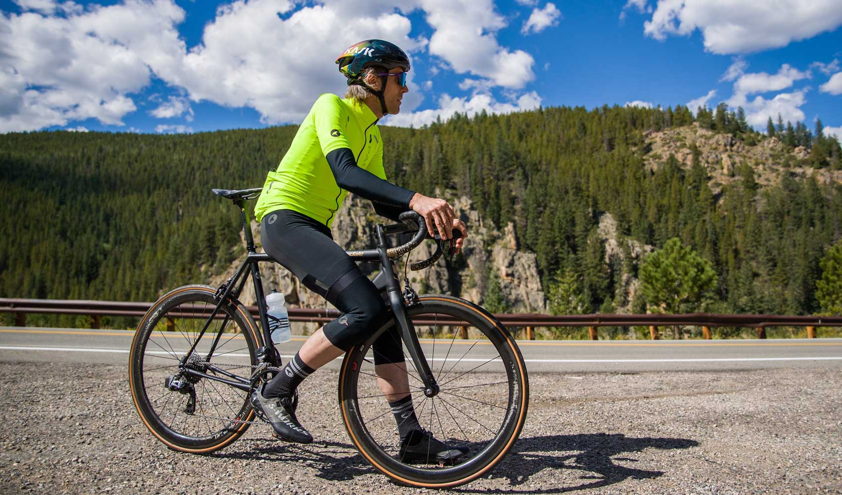 Spring Riding: Layer Smart, Finish Warm
